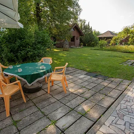 Vidra Appartement