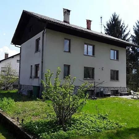 Appartement Vidra