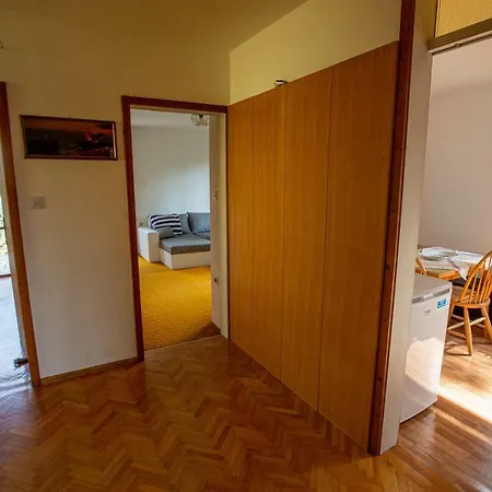 Vidra Appartement *