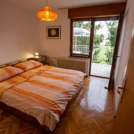 Vidra Bled