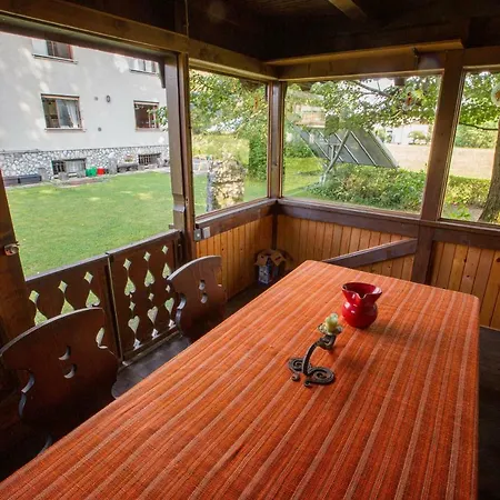 Vidra Appartement Bled