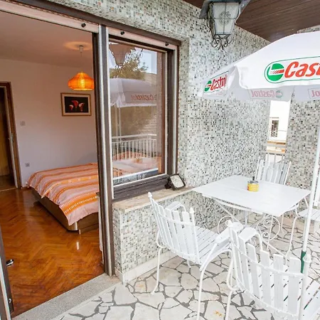 Appartement Vidra