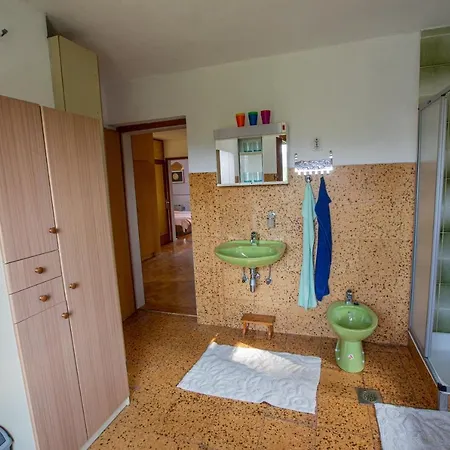 Appartement Vidra Bled
