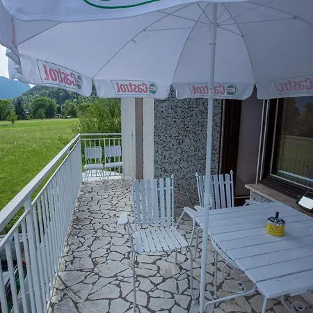 Vidra Appartement
