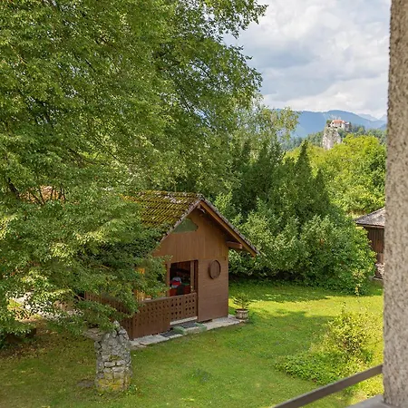 Vidra Appartement